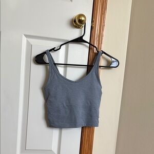 Vuori Halo Tank (Old version)